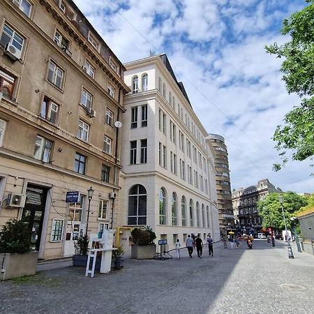 Апартаменты Bucharest Old Town Cozy Crib Экстерьер фото