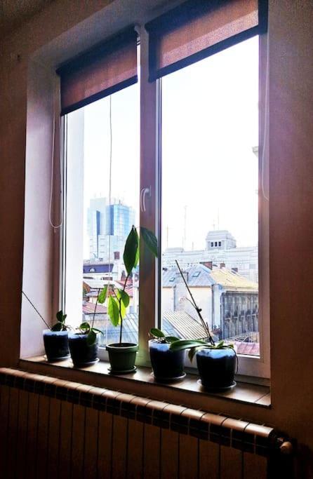 Апартаменты Bucharest Old Town Cozy Crib Экстерьер фото